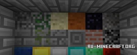  TinyMiner [8x]  Minecraft 1.8.8