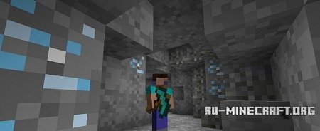  TinyMiner [8x]  Minecraft 1.8