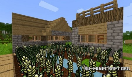  Lithuanian [64x]  Minecraft 1.8