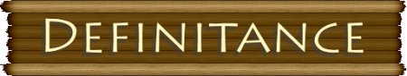  Definitance [128x]   Minecraft 1.8