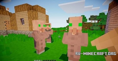  Halfcraft [8x]   Minecraft 1.8.8