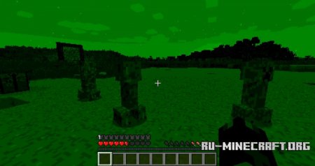 Скачать Masks для Minecraft 1.8.8