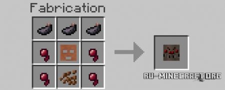 Скачать Masks для Minecraft 1.8.8