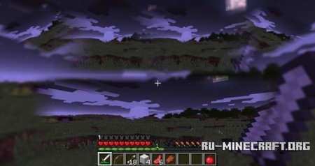 Скачать Masks для Minecraft 1.8.8