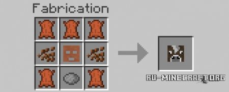 Скачать Masks для Minecraft 1.8.8