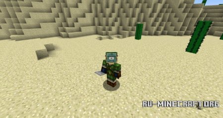 Скачать Masks для Minecraft 1.8.8