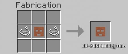 Скачать Masks для Minecraft 1.8.8