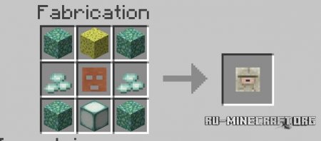 Скачать Masks для Minecraft 1.8.8
