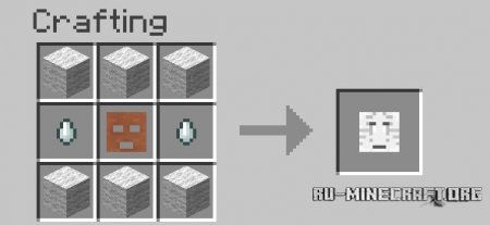 Скачать Masks для Minecraft 1.8.8