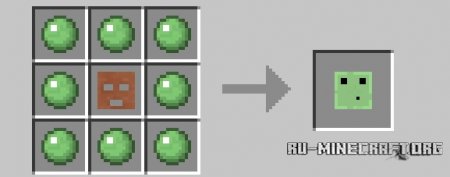 Скачать Masks для Minecraft 1.8.8