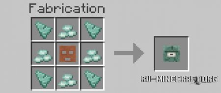 Скачать Masks для Minecraft 1.8.8