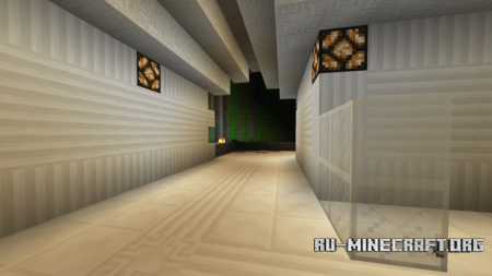 Скачать Speed: the Jungle для Minecraft