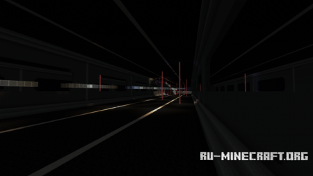 Скачать Speed: the Jungle для Minecraft