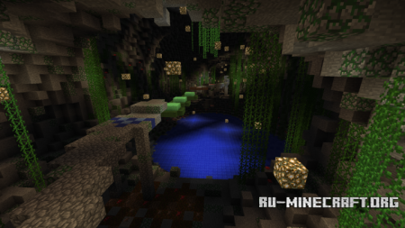 Скачать Speed: the Jungle для Minecraft