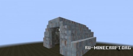 Скачать Fallout Paradise [16x] для Minecraft 1.8.9