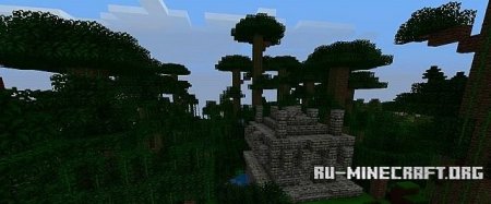  ScarySauce [16x]  Minecraft 1.8.9