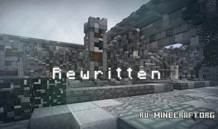  Steamed Up [16x]  Minecraft 1.7.10
