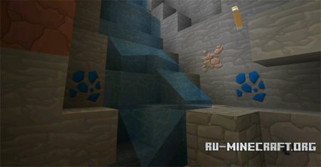  LoKiCraft PureCartoon [128x128]  Minecraft PE 0.14.0