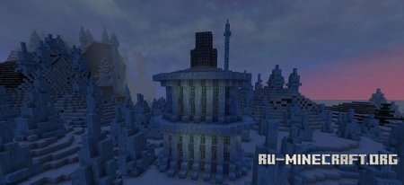  Glimmars Steampunk [64x]  Minecraft 1.8