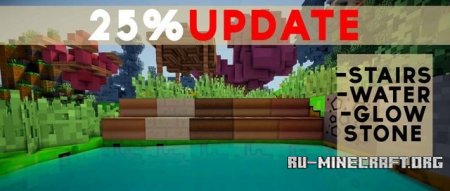  RX3 Cartoon [64x]  Minecraft 1.8.8