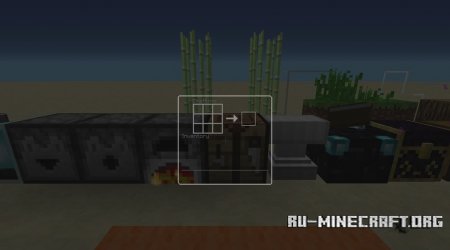  Plast Pack [16x]  Minecraft 1.7.10