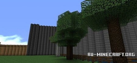  Davids Detailed [64x]  Minecraft 1.7.10