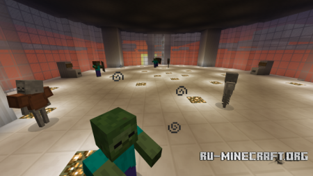  Heavens Quest  Minecraft