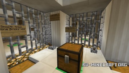  Heavens Quest  Minecraft