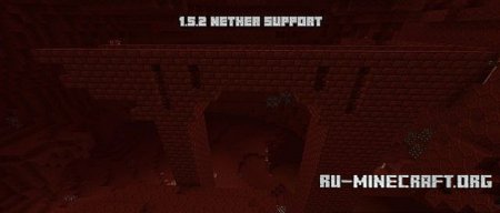  SexyPixels Return [16x]  Minecraft 1.7.10