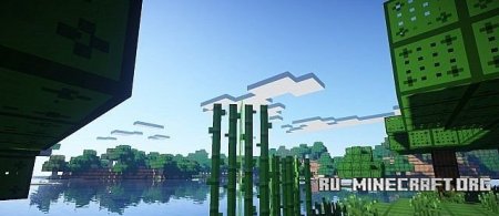 Скачать CartoonMine [16x]   для Minecraft 1.8.8