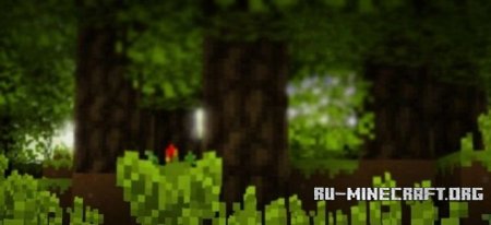 Скачать PleadiaCraft [16x]   для Minecraft 1.8.8