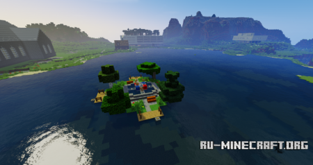  Archi-Tech  Minecraft