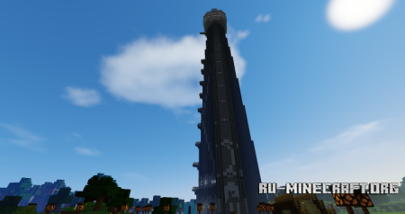  Archi-Tech  Minecraft