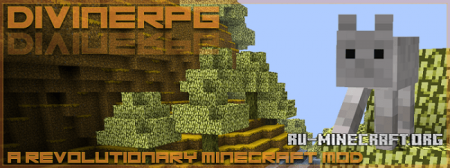  DivineRPG  Minecraft 1.7.10