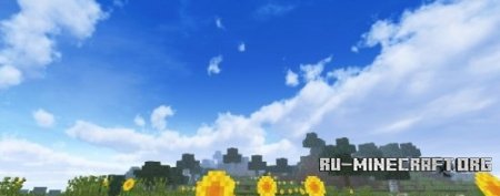 Скачать Default Redone [16x] для Minecraft 1.8.8