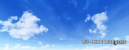 Скачать Default Redone [16x] для Minecraft 1.8.8