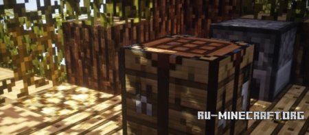  Realistico [512x]  Minecraft 1.8.8