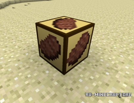  Sporks Stuff  Minecraft 1.7.10