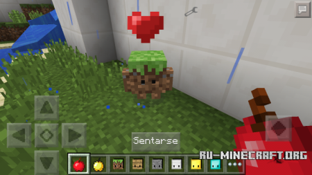 Скачать Blokkit для Minecraft PE 0.14.0
