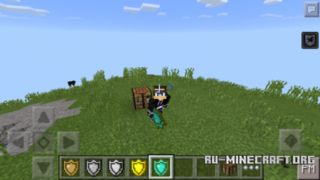  ToolCraft  Minecraft PE 0.14.0