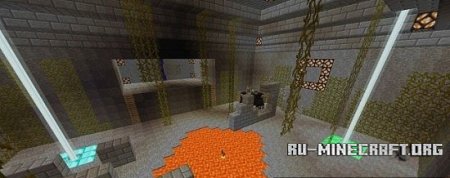������� BattleProduction ��� Minecraft 