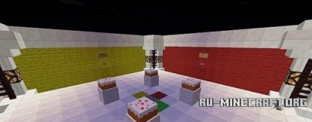 ������� BattleProduction ��� Minecraft 