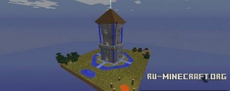 ������� BattleProduction ��� Minecraft 