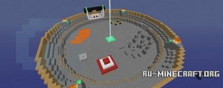 ������� BattleProduction ��� Minecraft 