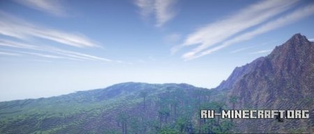 ������� Elrinir Island ��� Minecraft
