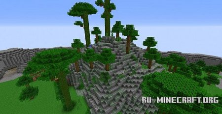 Скачать Survival Games V для Minecraft