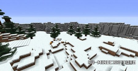 Скачать Survival Games V для Minecraft