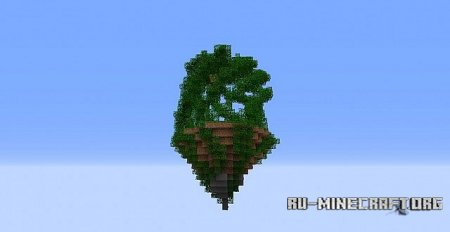 Скачать Survival Games V для Minecraft