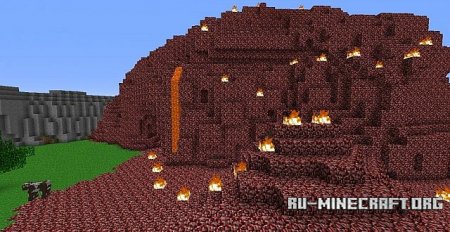 Скачать Survival Games V для Minecraft