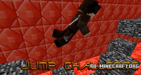 Скачать The Minecraft Challenges для Minecraft 1.8.9